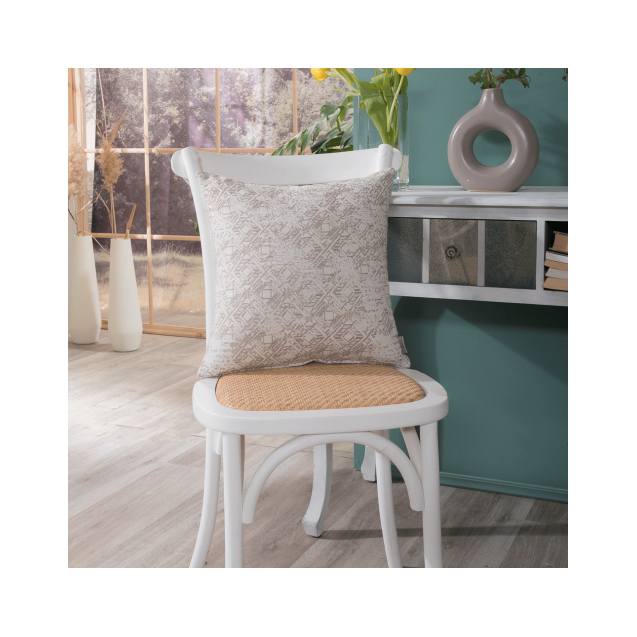 Μαξιλαροθήκη Teoran Felicia 02 - 30x50cm