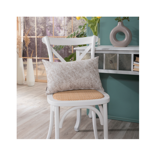 Μαξιλάρι Διακόσμησης TeoranFelicia 02 - 30x50cm...