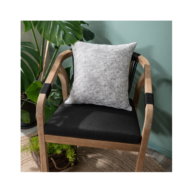 Μαξιλαροθήκη Teoran Felicia 04 - 43x43cm