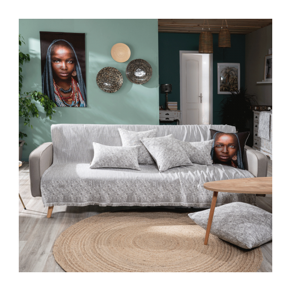 Ριχτάρι Teoran Felicia 04 - Μονοθέσιο 180x150cm