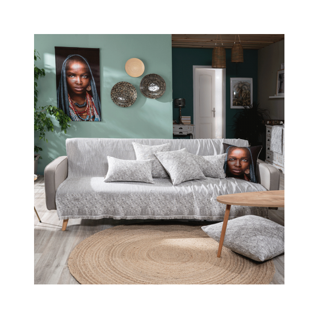 Ριχτάρι Teoran Felicia 04 - Τριθέσιο 180x300cm