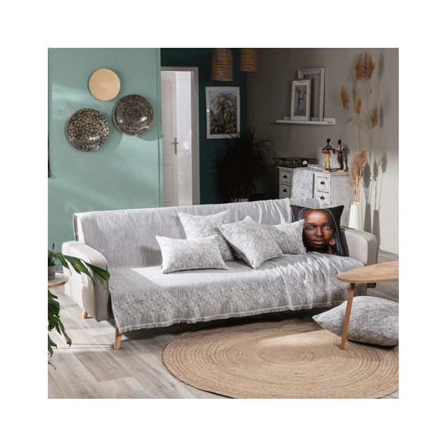 Ριχτάρι Teoran Felicia 04 - Τριθέσιο 180x300cm