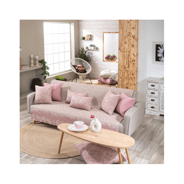 Ριχτάρι Teoran Felicia 06 - Διθέσιο 180x250cm