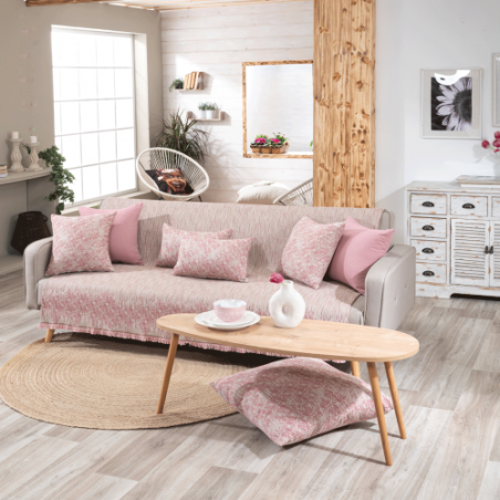 Ριχτάρι Teoran Felicia 06 - Τριθέσιο 180x300cm