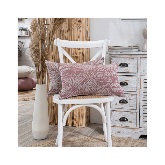 Μαξιλαροθήκη Teoran Izola 06 - 43x43cm