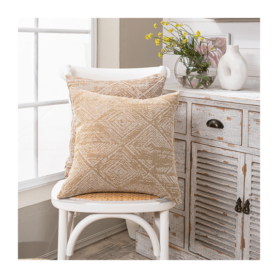 Μαξιλαροθήκη Teoran Izola 14 - 30x50cm