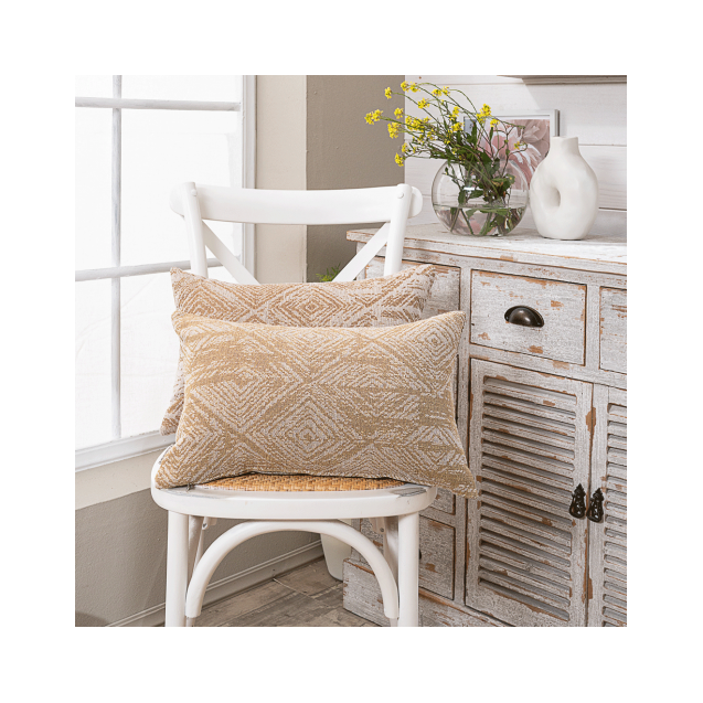 Μαξιλάρι Διακόσμησης TeoranIzola 14 - 65x65cm...