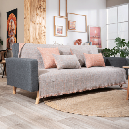 Ριχτάρι Teoran Noto 15 - Μονοθέσιο 180x150cm