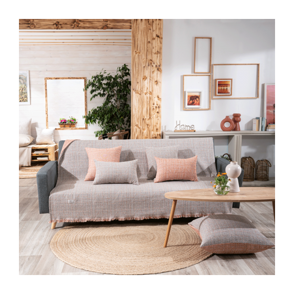 Ριχτάρι Teoran Noto 15 - Διθέσιο 180x250cm