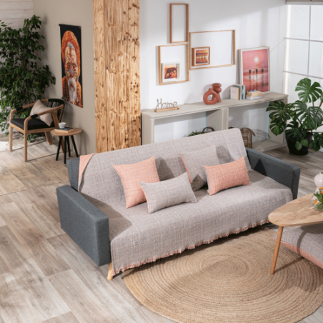 Ριχτάρι Teoran Noto 15 - Διθέσιο 180x250cm