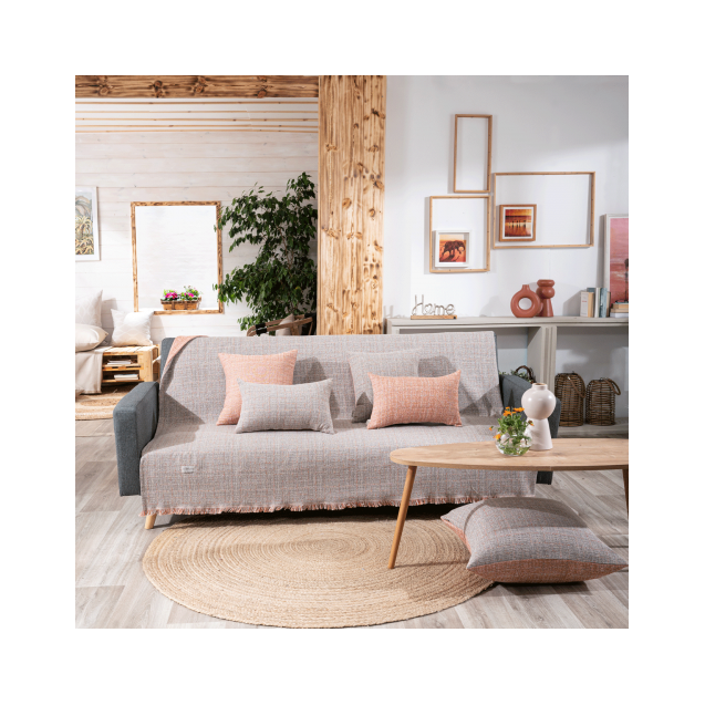 Ριχτάρι Teoran Noto 15 - Τριθέσιο 180x300cm