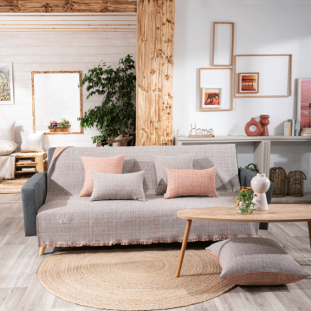 Ριχτάρι Teoran Noto 15 - Τριθέσιο 180x300cm