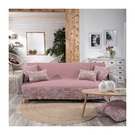 Ριχτάρι Teoran Izola 06 - Τριθέσιο 180x300cm