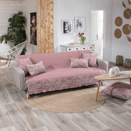 Ριχτάρι Teoran Izola 06 - Τριθέσιο 180x300cm