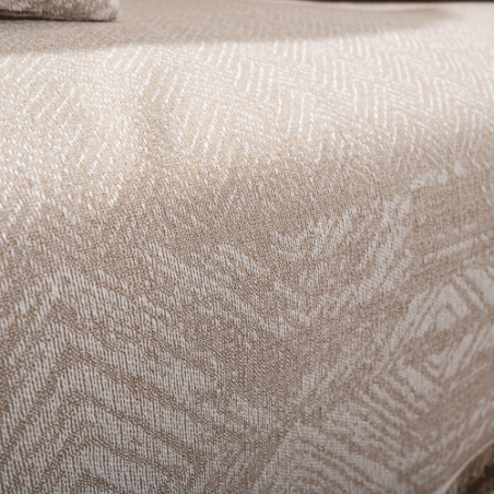 Ριχτάρι Teoran Izola 02 - Μονοθέσιο 180x150cm