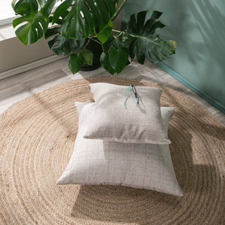 Μαξιλάρι Διακόσμησης TeoranNoto 02 - 30x50cm με γέμιση