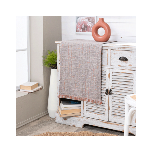 Τραβέρσα Teoran Noto 15 - 45x180cm