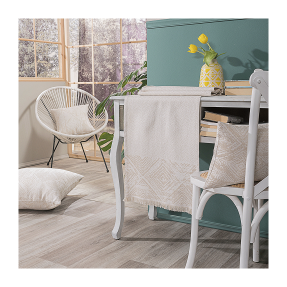 Τραβέρσα Teoran Izola 01 - 45x180cm