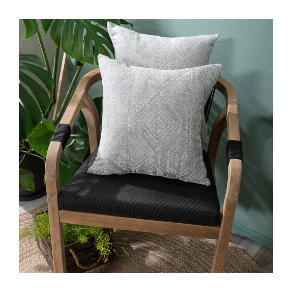 Μαξιλαροθήκη Teoran Izola 04 - 30x50cm