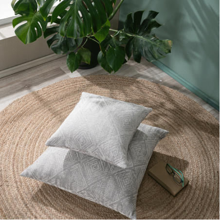 Μαξιλαροθήκη Teoran Izola 04 - 30x50cm