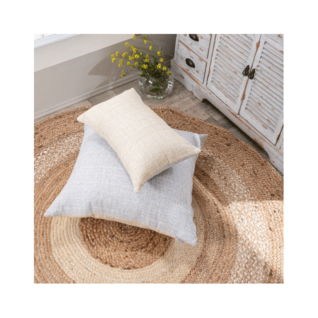 Μαξιλαροθήκη Teoran Noto 04 - 43x43cm