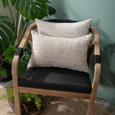 Μαξιλάρι Διακόσμησης TeoranIzola 02 - 30x50cm με γέμιση