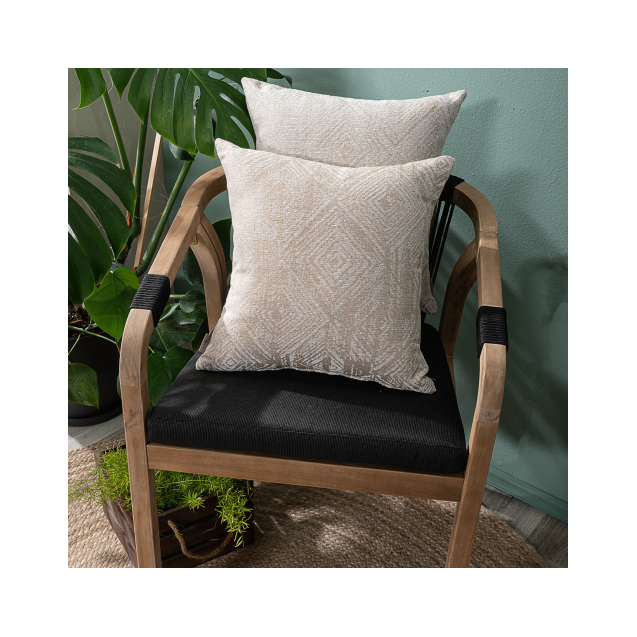 Μαξιλάρι Διακόσμησης TeoranIzola 02 - 65x65cm...