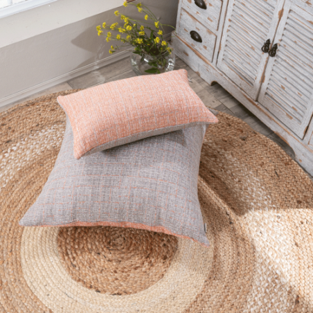 Μαξιλάρι Διακόσμησης TeoranNoto 15 - 30x50cm με γέμιση