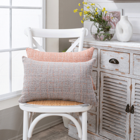 Μαξιλαροθήκη Teoran Noto 15 - 65x65cm δαπέδου