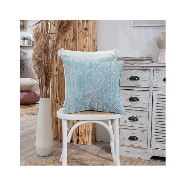 Μαξιλαροθήκη Teoran Izola 05 - 30x50cm