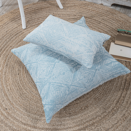 Μαξιλάρι Διακόσμησης TeoranIzola 05 - 30x50cm με γέμιση