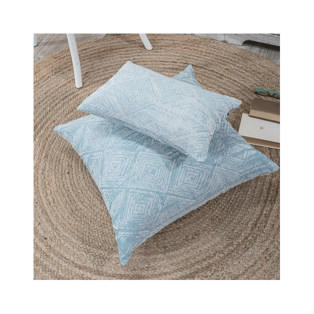 Μαξιλάρι Διακόσμησης TeoranIzola 05 - 43x43cm...