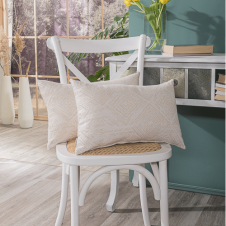 Μαξιλαροθήκη Teoran Izola 01 - 30x50cm