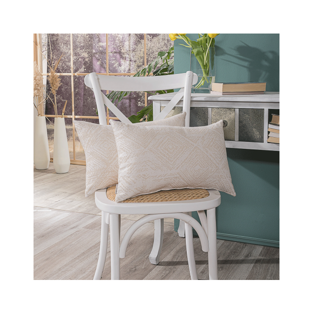 Μαξιλάρι Διακόσμησης TeoranIzola 01 - 65x65cm...