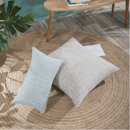 Μαξιλαροθήκη Teoran Noto 05 - 30x50cm