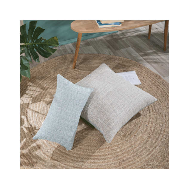 Μαξιλαροθήκη Teoran Noto 05 - 43x43cm