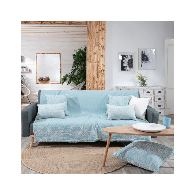 Ριχτάρι Teoran Izola 05 - Μονοθέσιο 180x150cm