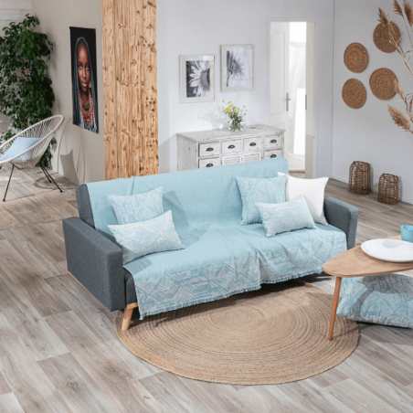 Ριχτάρι Teoran Izola 05 - Μονοθέσιο 180x150cm