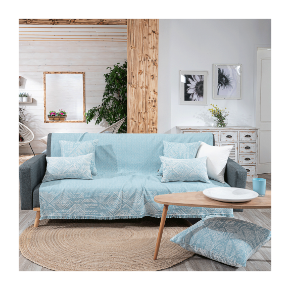 Ριχτάρι Teoran Izola 05 - Διθέσιο 180x250cm