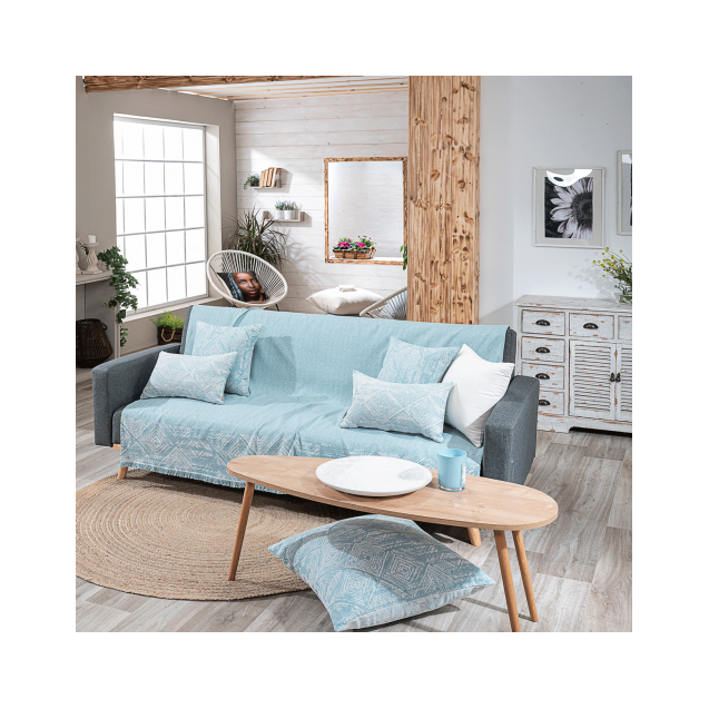 Ριχτάρι Teoran Izola 05 - Διθέσιο 180x250cm