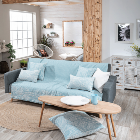 Ριχτάρι Teoran Izola 05 - Διθέσιο 180x250cm