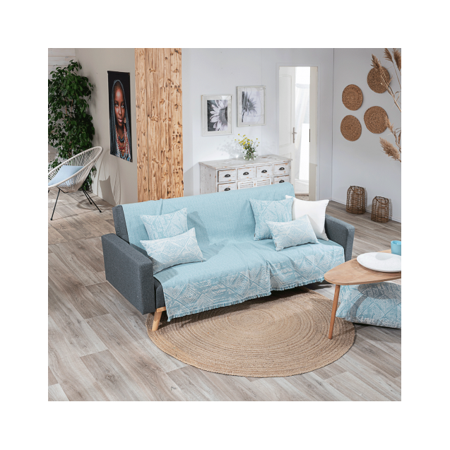 Ριχτάρι Teoran Izola 05 - Διθέσιο 180x250cm