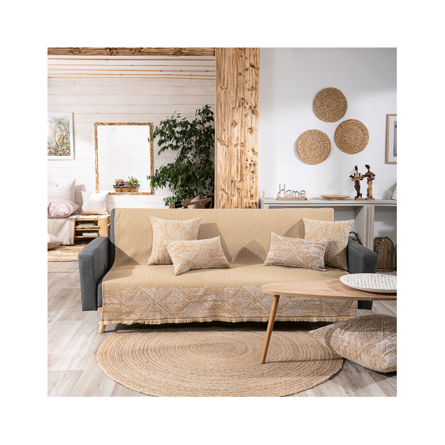 Ριχτάρι Teoran Izola 14 - Διθέσιο 180x250cm