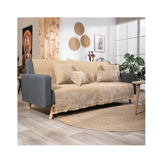 Ριχτάρι Teoran Izola 14 - Διθέσιο 180x250cm