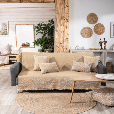 Ριχτάρι Teoran Izola 14 - Τριθέσιο 180x300cm