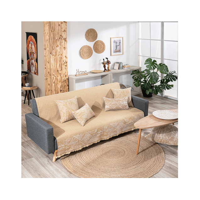 Ριχτάρι Teoran Izola 14 - Τριθέσιο 180x300cm