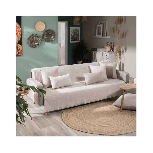 Ριχτάρι Teoran Noto 02 - Μονοθέσιο 180x150cm