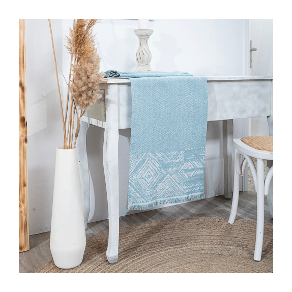 Τραβέρσα Teoran Izola 05 - 45x180cm