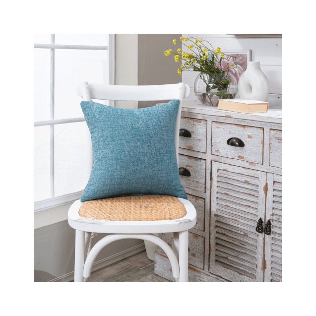 Μαξιλαροθήκη Teoran Milazzo 08 - 30x50cm