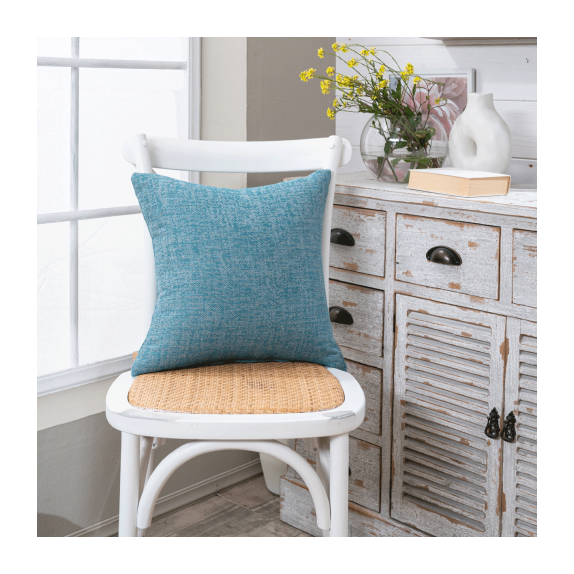 Μαξιλαροθήκη Teoran Milazzo 08 - 65x65cm δαπέδου